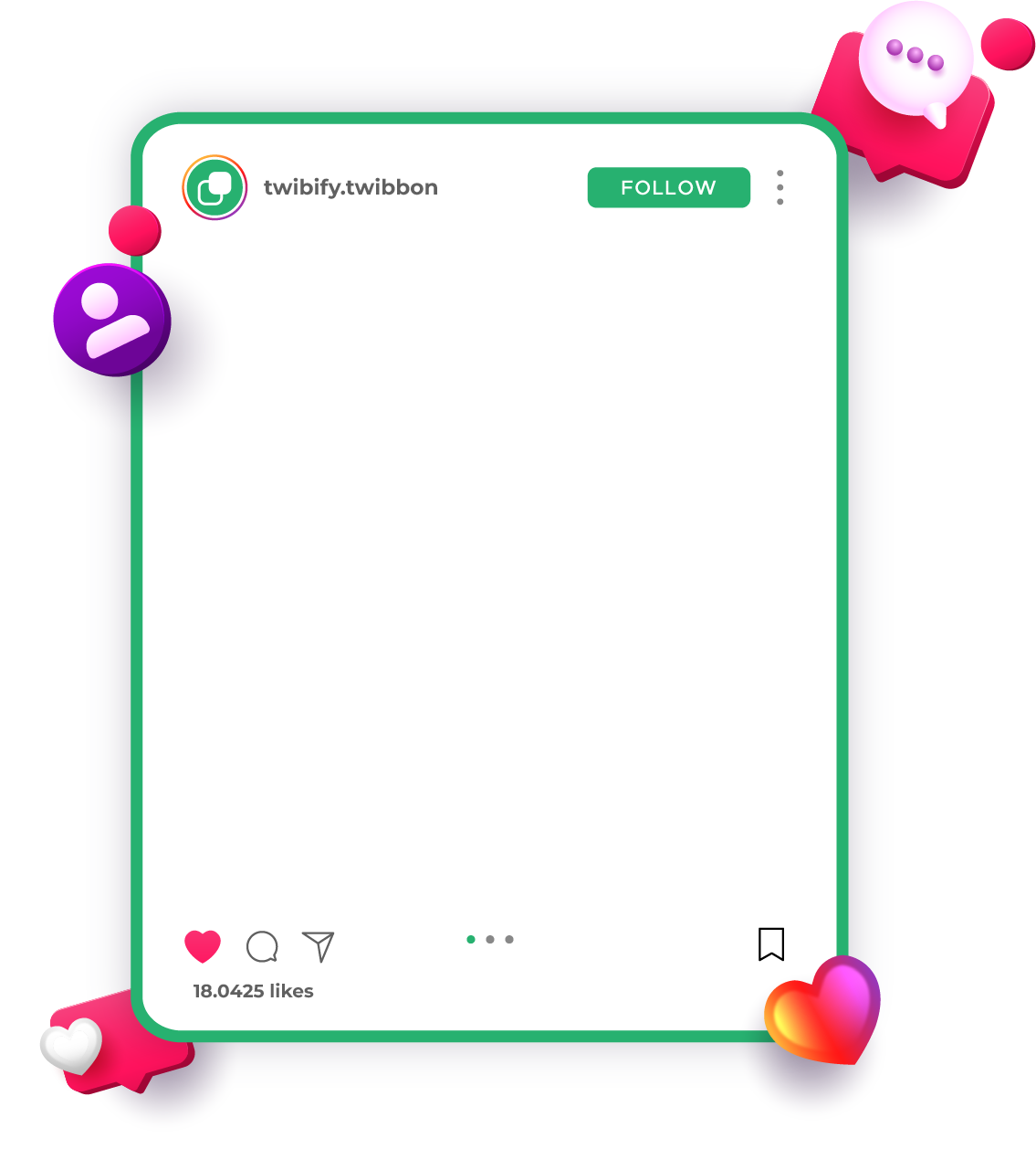 Done Twibbon Tanpa Watermark
