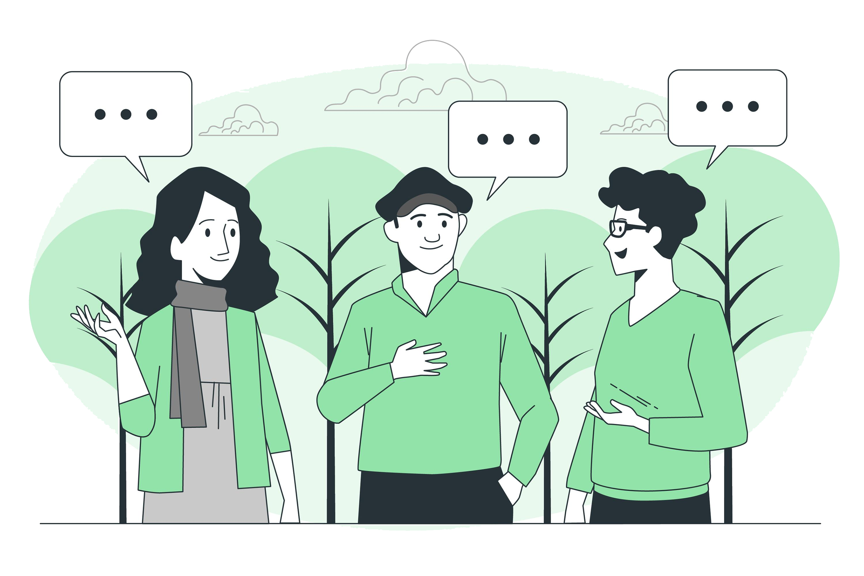 Ilustrasi Twibify