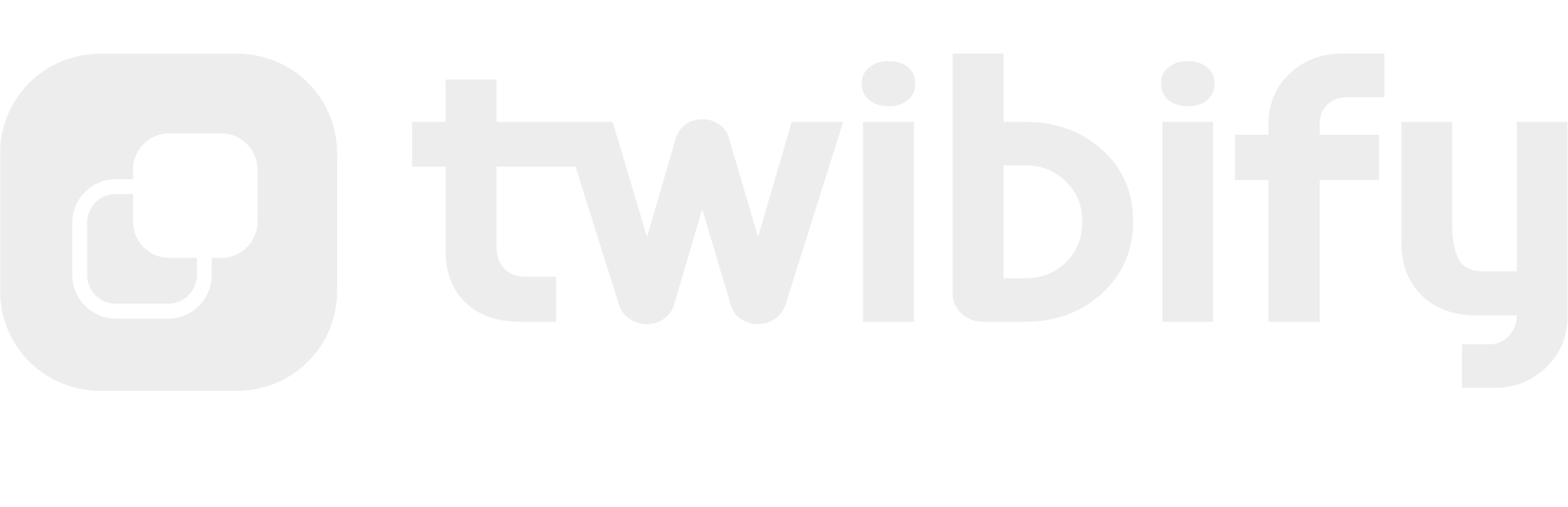 Logo Twibify