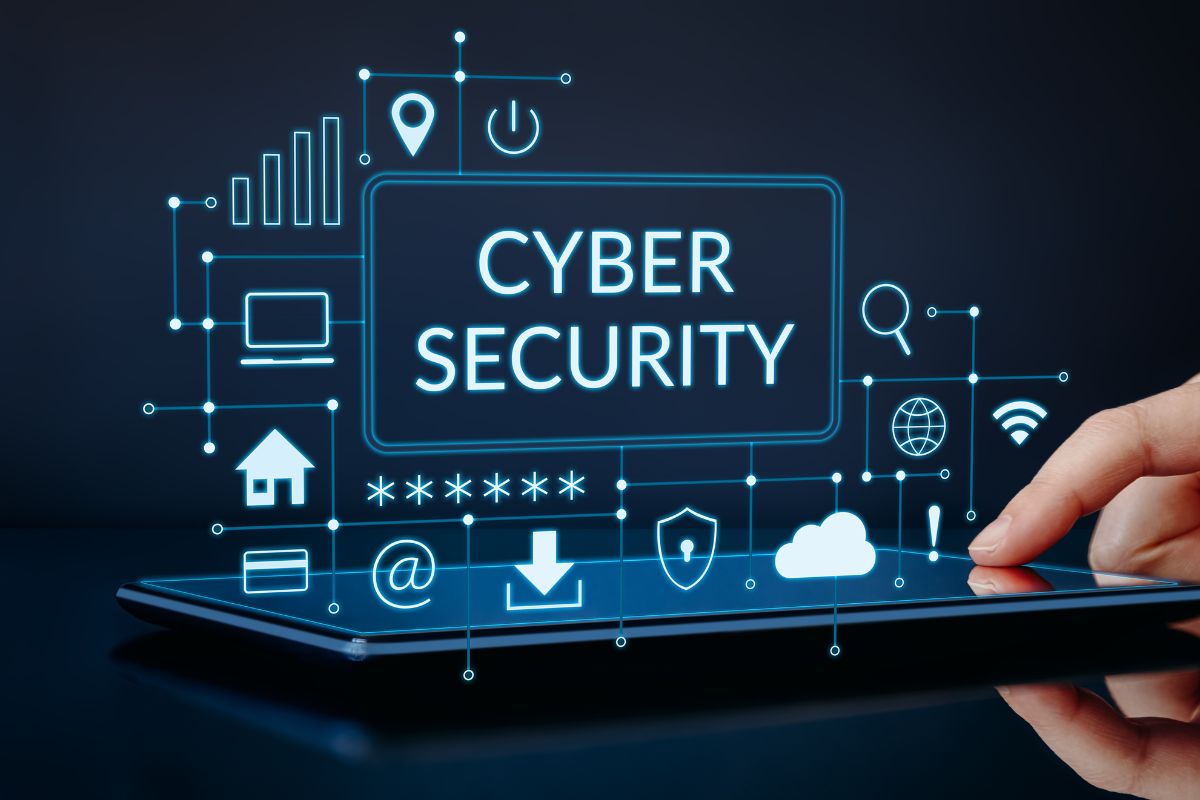 Jangan Asal Ngoding! Ini Alasan Kenapa Kamu Harus Paham Cyber Security