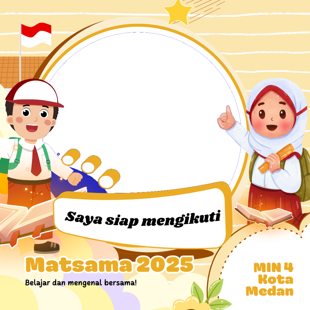 MATSAMA MIN4 MEDANTwibbon Tanpa Watermark