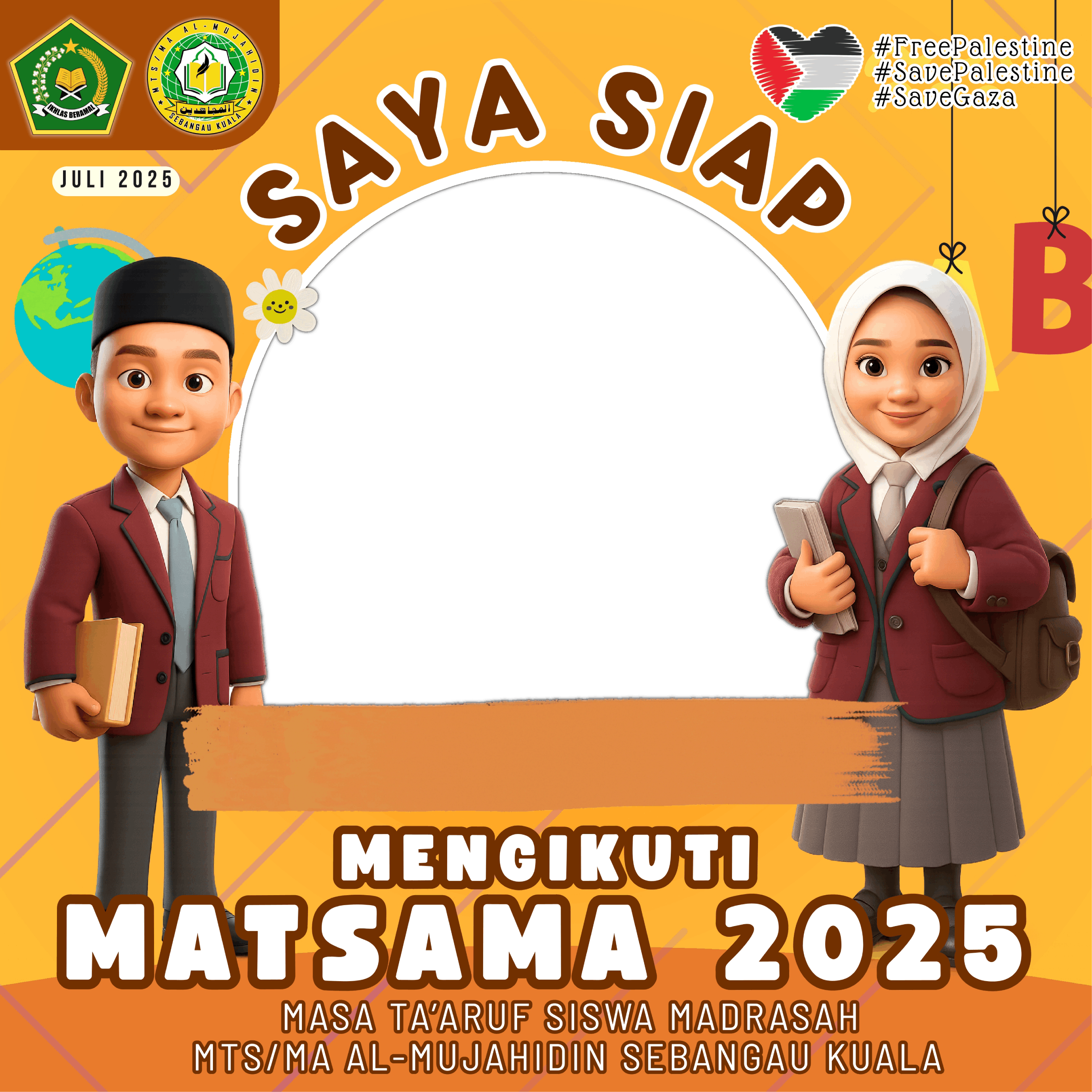 Twibon MATwibbon Tanpa Watermark