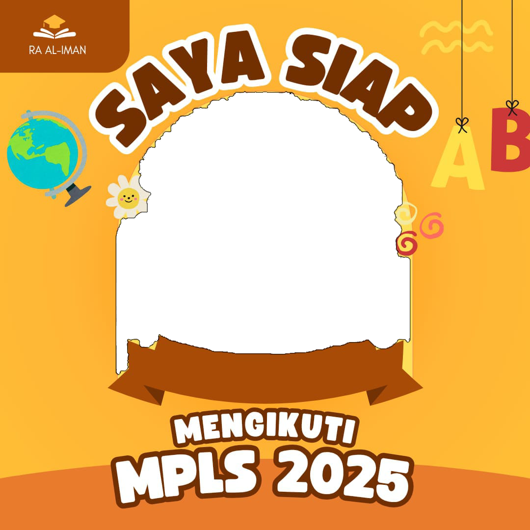 MPLS RA AL-IMANTwibbon Tanpa Watermark