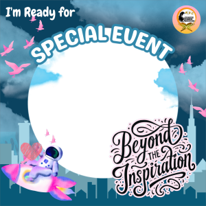 Beyond the Inspiration by MDC