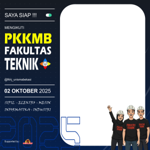 PKKMB Fakultas Teknik 2025