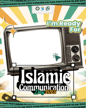 Islamic Communication Day 2025