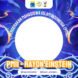 TWIBBON RAYON EINSTEIN