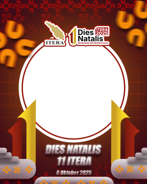 Dies Natalis 11 ITERA