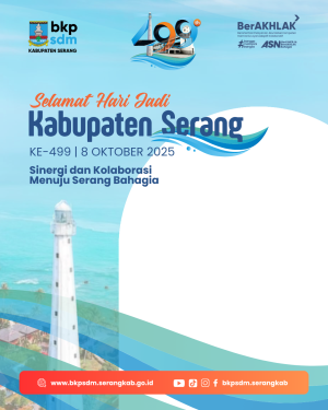 HUT Kabupaten Serang 499
