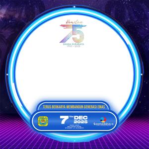 KEMILAU 75th SMADABAYA