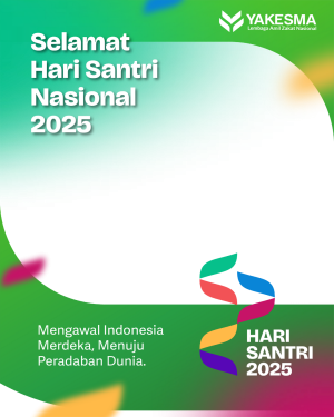 Hari Santri Nasional 2025