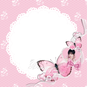 2025 Tian Xiwei Birthday Twibbon #HappyXiweiDay #田曦薇1014生日快乐