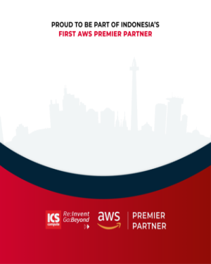 AWS Premier Partner