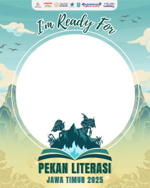 Pekan Literasi Jawa Timur 2025