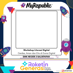 MyRepublic Balikpapan