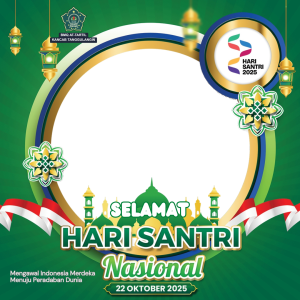 BMQ At-Tartil Kancab Tanggulangin - Hari Santri Nasional 2025