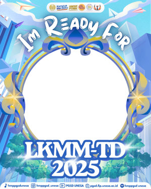 LKMM-TD PGSD 2025