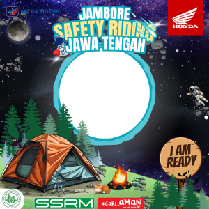 JAMBORESAFETYRIDINGJAWATENGAH