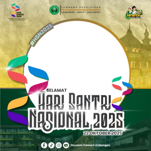 HSN 2025 | Yayasan Pulosari Limbangan