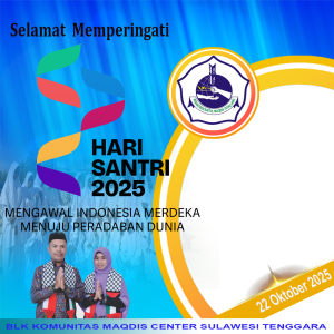 Hari Santri