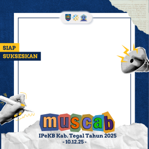 Muscab IPeKB Kab. Tegal Tahun 2025
