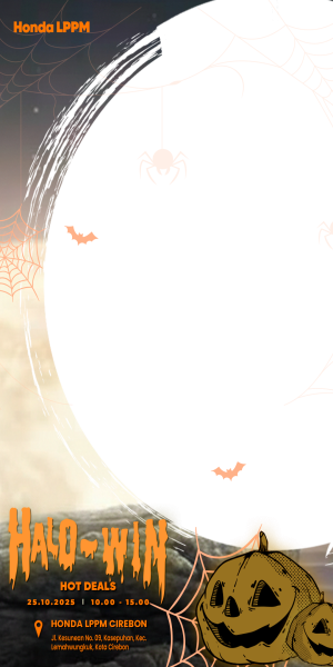 Halo-winHondaLPPM