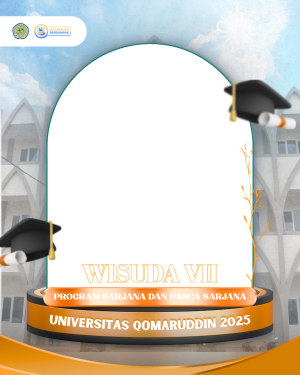 Wisuda UQ 2025