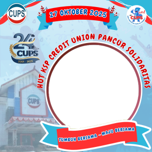 HUT KSP CUPS Ke-24th
