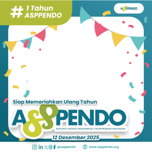 1 Tahun ASPPENDO