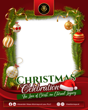 WCI Christmas Celebration