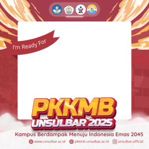 PKKMB UNSULBAR 2025