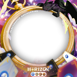 IECEP HORIZON '25-'26 DP BLAST