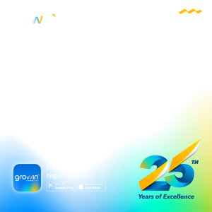 Twibbon Challenge HUT Mansek ke-25