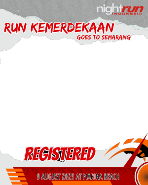 Run kemerdekaan