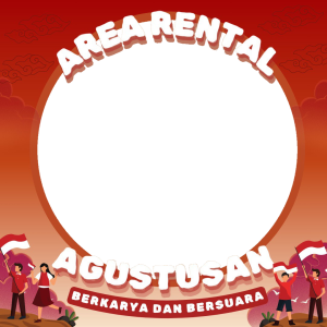 AREN AGUSTUSAN