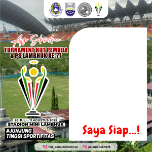 HUT PS LAMBHUK KE 77