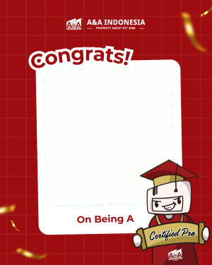 TWIBBON CERTIFIED PRO
