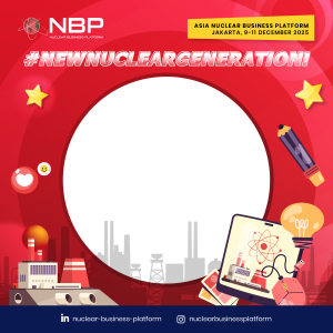 Asia Nuclear Business Platform (ANBP) National Poster Competition 2025