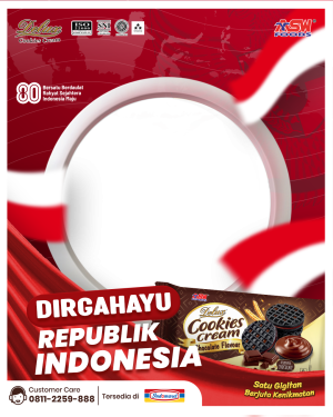 Delux Twibbon Challenge