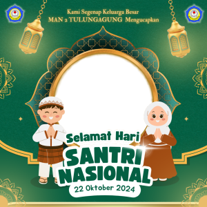 HARI SANTRI 2025