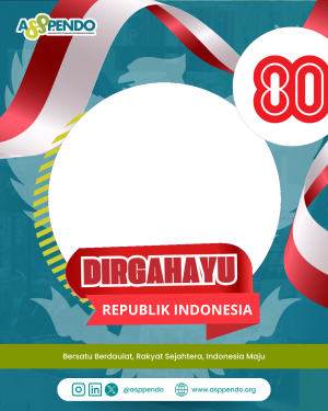 ASPPENDO KEMERDEKAAN