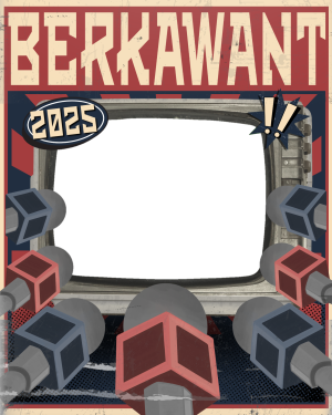 Berkawant 2025