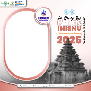PBAK INISNU TEMANGGUNG 2025