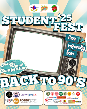 TWIBBON MOBILE LEGENDS COMPETITION