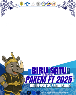PAKEM FT USM 2025