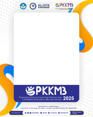 PKKMB UNISA Kuningan: Beriman Ilmiah Berilmu Amaliah