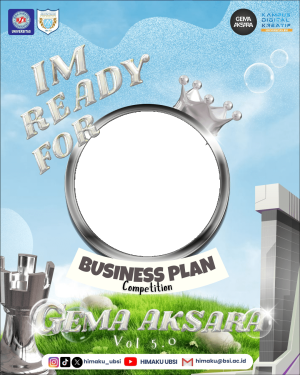 Business Plan Competition