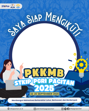 PKKMB STKIP PGRI PACITAN