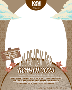 KEMAH 2025