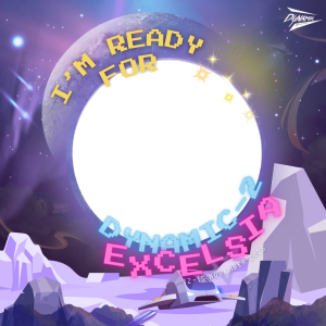 IPEKA DYNAMIC "EXCELSIA" 2025